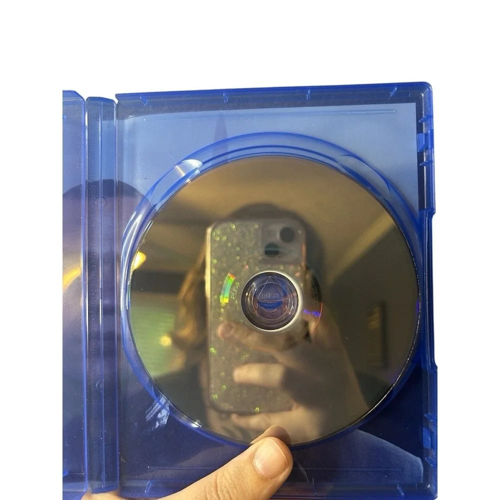 Detroit Become Human‎ (Sony PlayStation 4 PS4, 2018) Latin Version